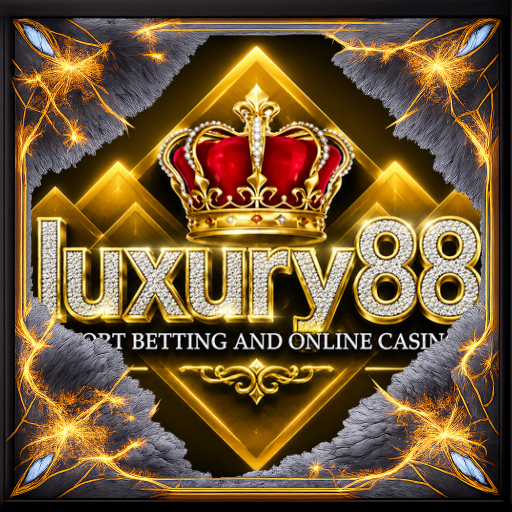 luxury88 — mitra unggulan